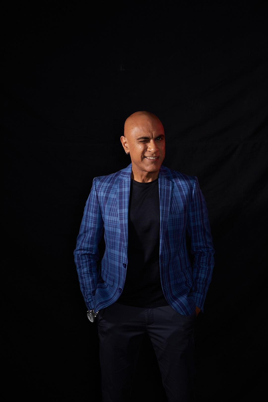 Harjeet Singh Sehgal, alias Baba Sehgal — Founder of SehgalOne